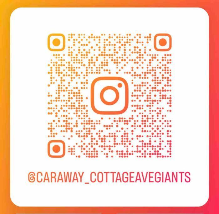 Avenue Of The Giants Caraway Cottage Miranda Εξωτερικό φωτογραφία
