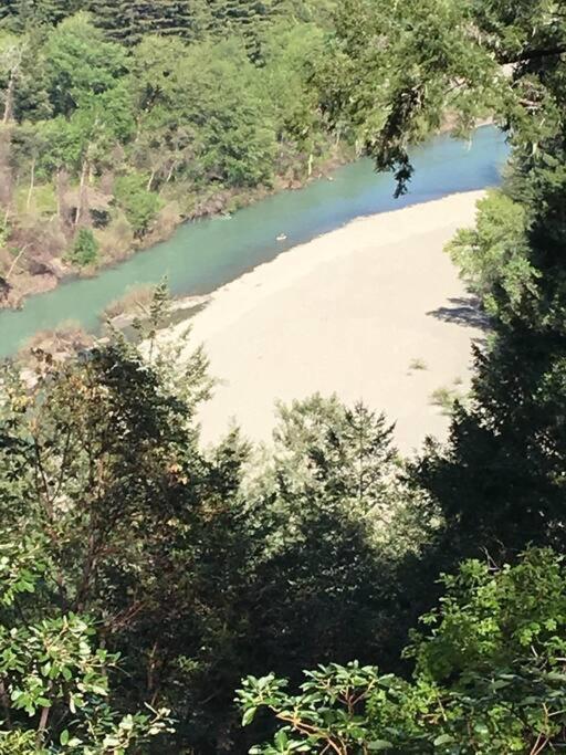 Avenue Of The Giants Caraway Cottage Miranda Εξωτερικό φωτογραφία